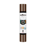 Teckwrap Glossy Coffee Brown (001G)