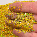 glitter supplier in the uk