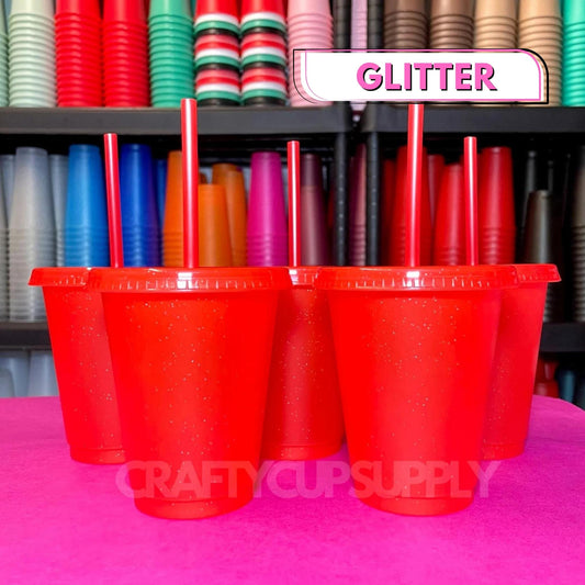 glitter cold cup tumblers uk blanks