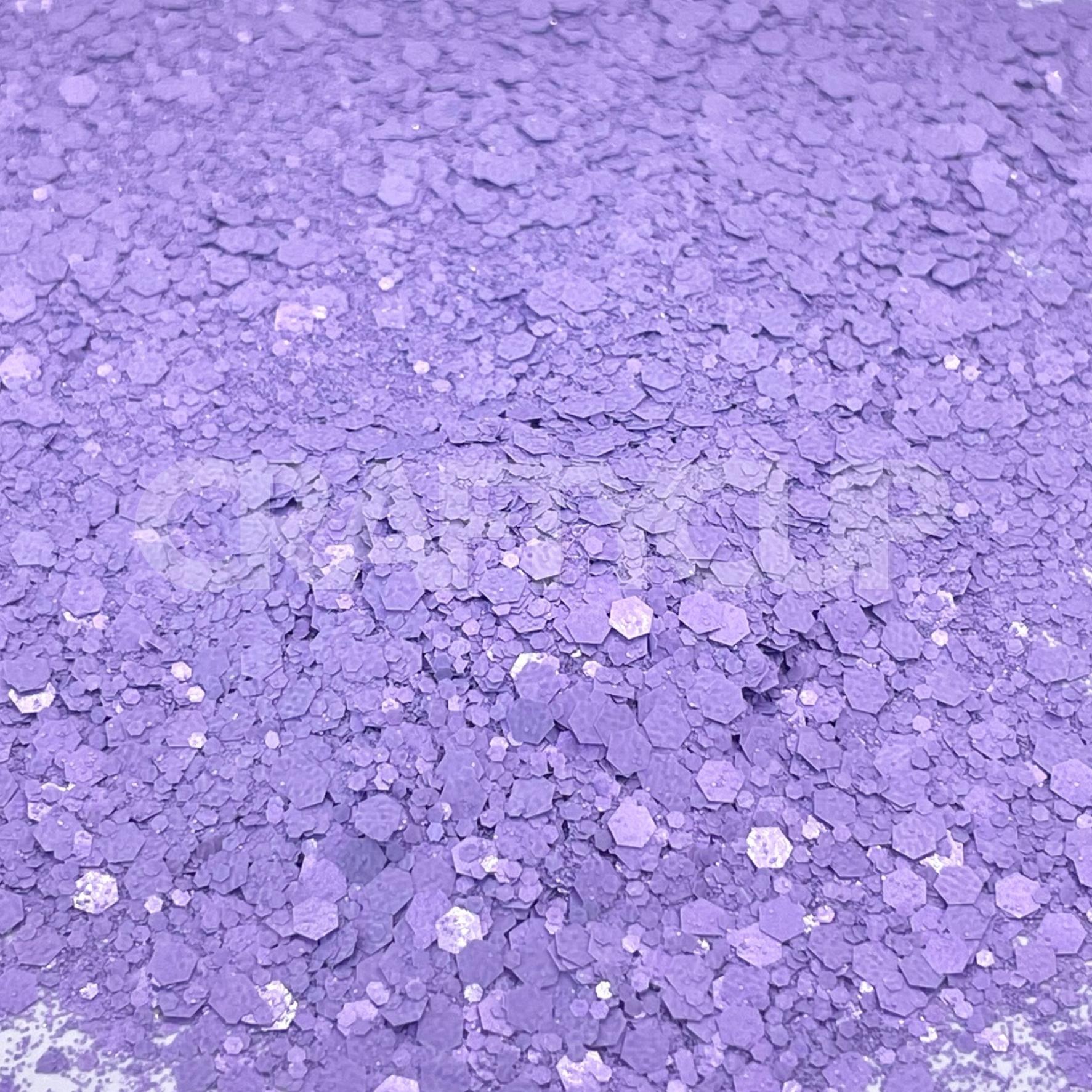 purple glitter uk wholesale